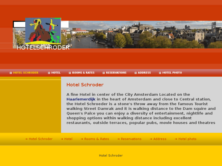 www.hotelschroder.com