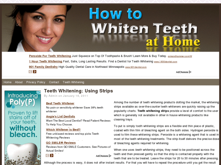 www.howtowhitenteethathometips.com