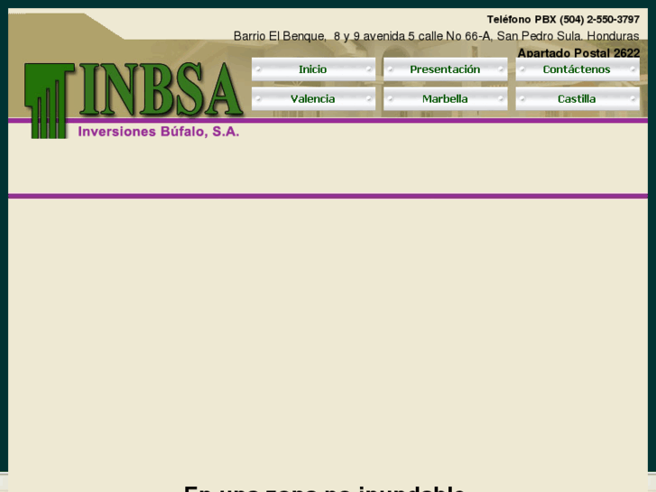 www.inbsa.com