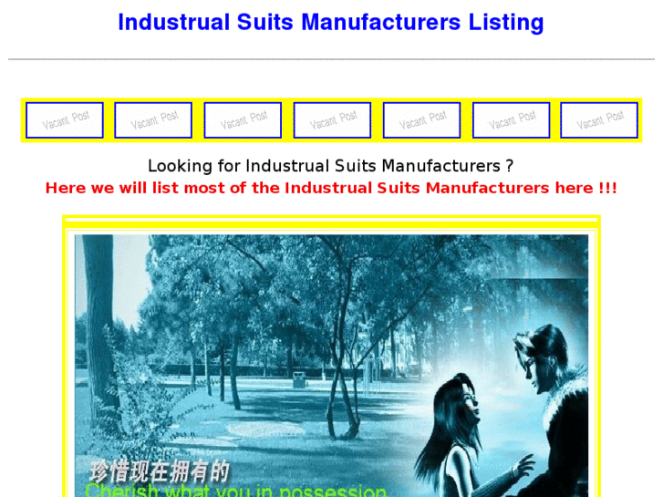 www.industrialsuits.com