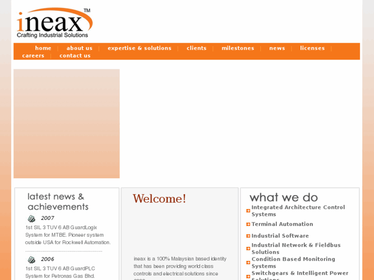 www.ineax.com