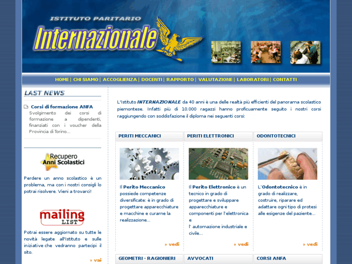 www.internazionale.biz