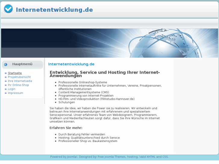 www.internetentwicklung.de