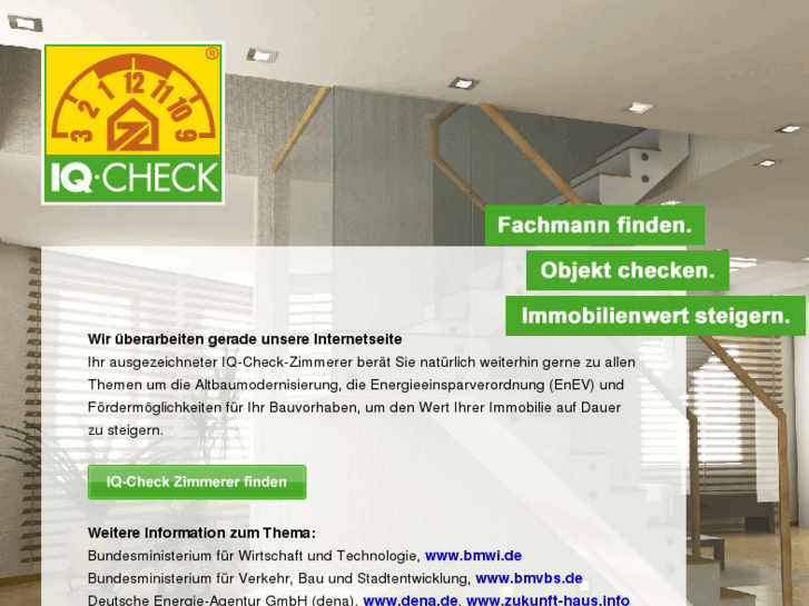 www.iq-check-zimmerer.de