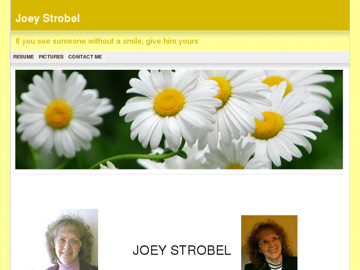 www.joeystrobel.com