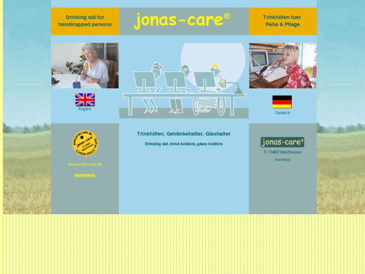 www.jonas-care.de