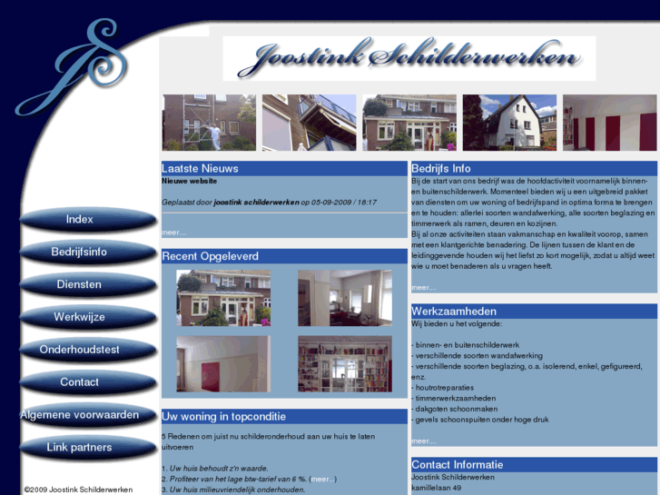 www.joostinkschilderwerken.nl