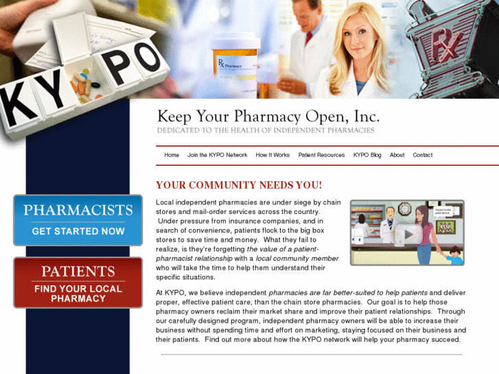 www.keep-your-pharmacy-open.com