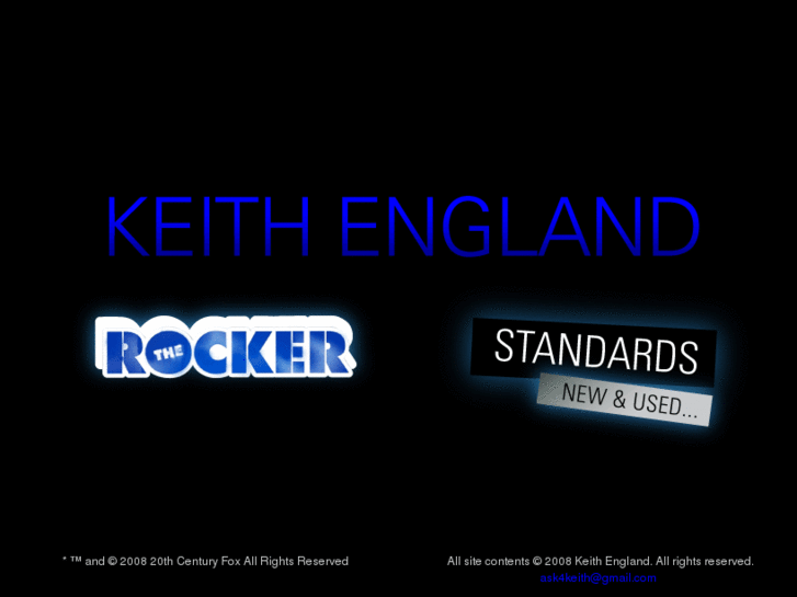 www.keithengland.com