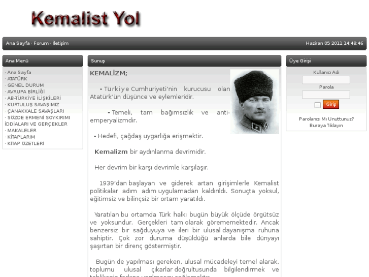 www.kemalistyol.com