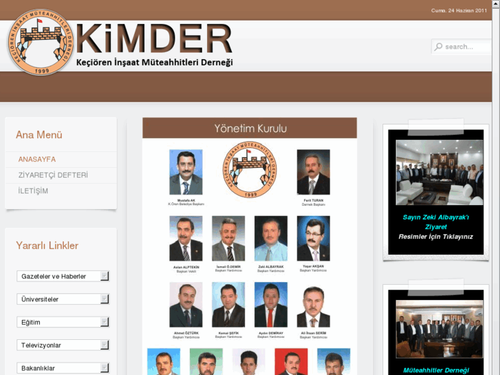 www.kimder.net