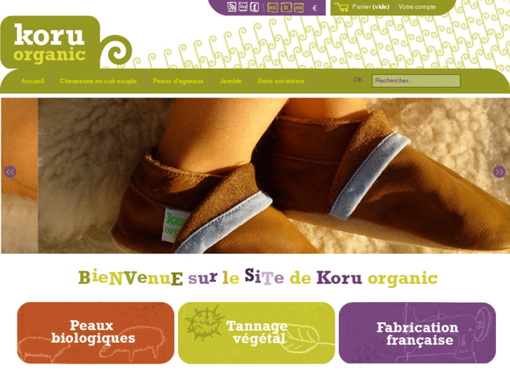 www.koru-organic.fr