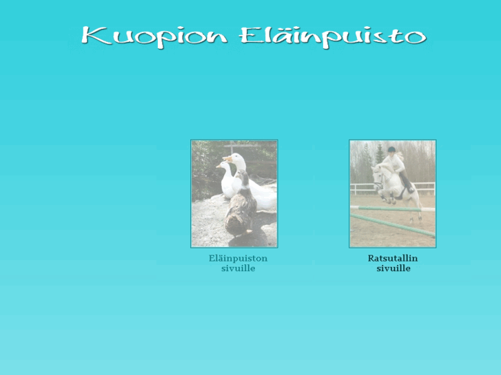 www.kuopionelainpuisto.com