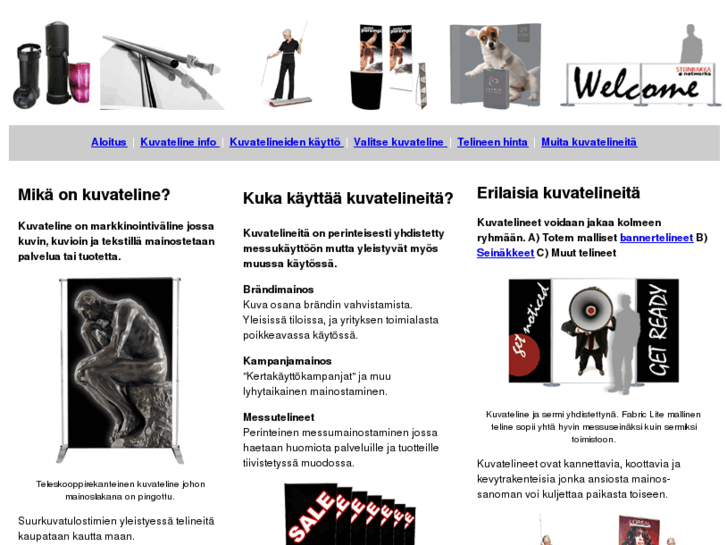 www.kuvateline.com