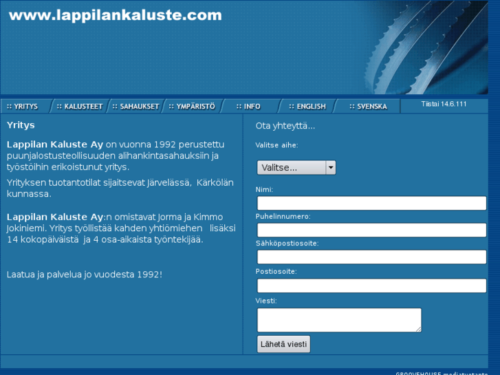 www.lappilankaluste.com