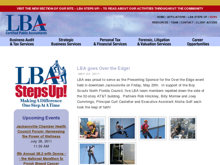 www.lbastepsup.com