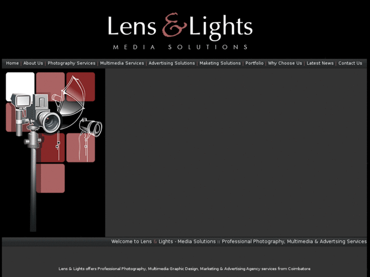 www.lensandlights.com