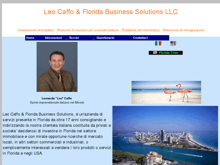 www.leocaffoflorida.com