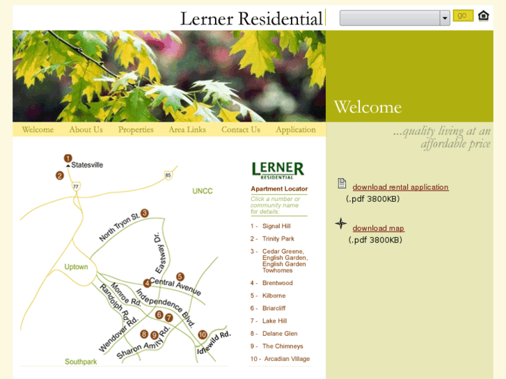www.lernerapartments.com