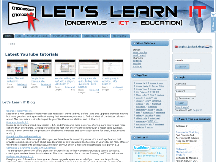 www.letslearnit.org