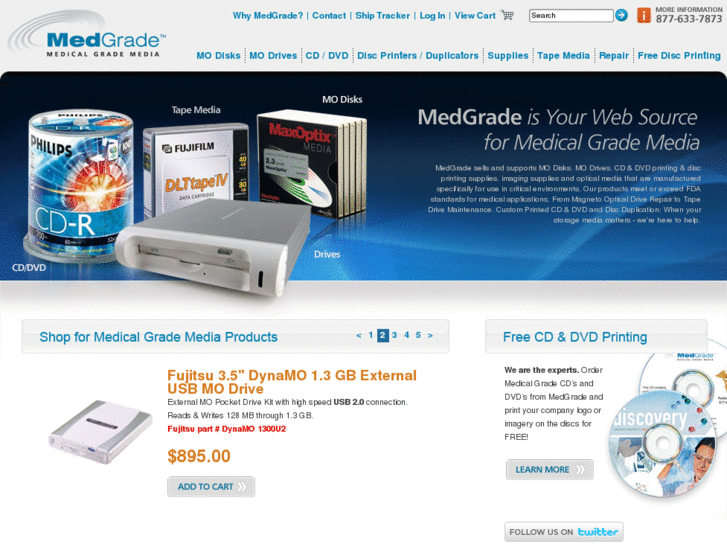 www.medgrade.com