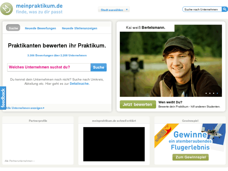 www.meinpraktikum.de