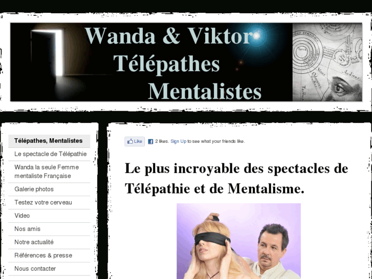 www.mentalistes.fr