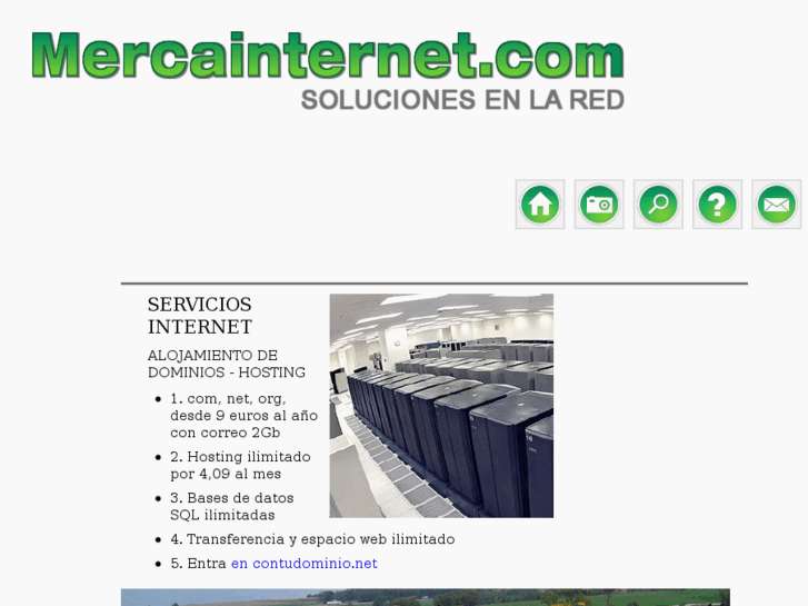 www.mercainternet.com