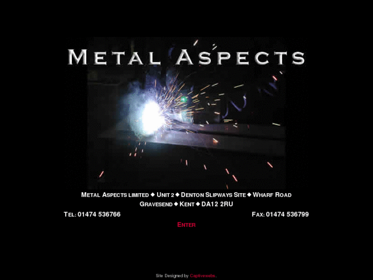 www.metalaspects.com