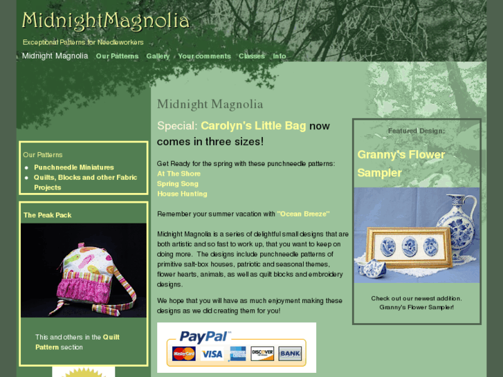 www.midnightmagnolia.com