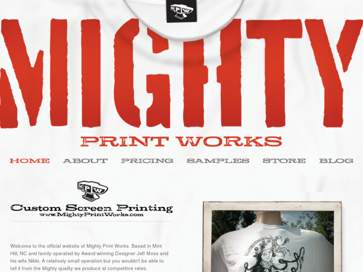 www.mightyprintworks.com