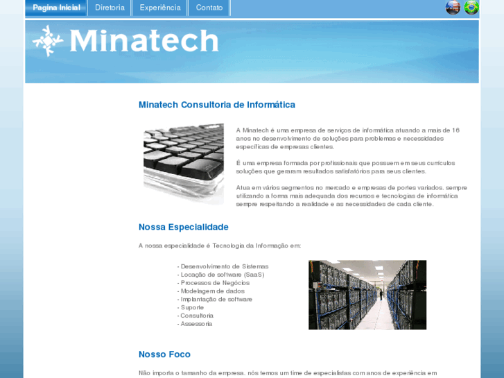 www.minatech.com.br