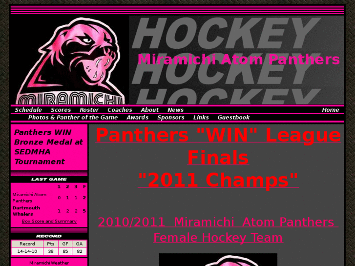 www.miramichiatompanthers.com