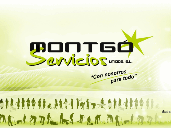 www.montgoservicios.es