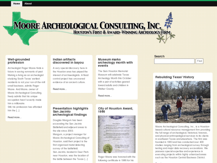 www.moore-archeological.net