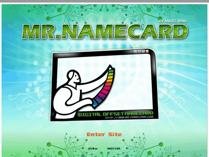 www.mr-namecard.com