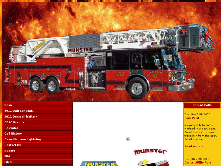 www.munsterfire.com