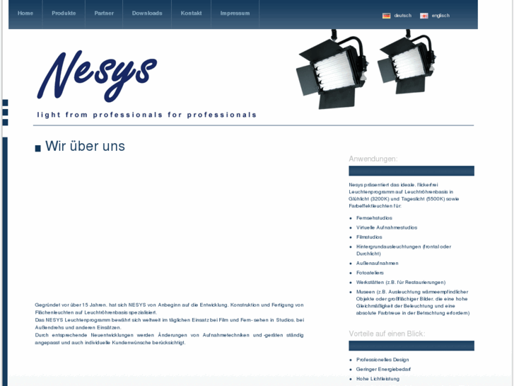 www.nesys-lichtsysteme.com