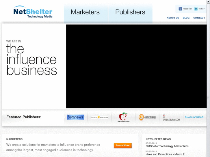 www.netshelter.net
