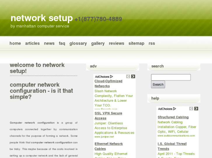 www.networksetup.us