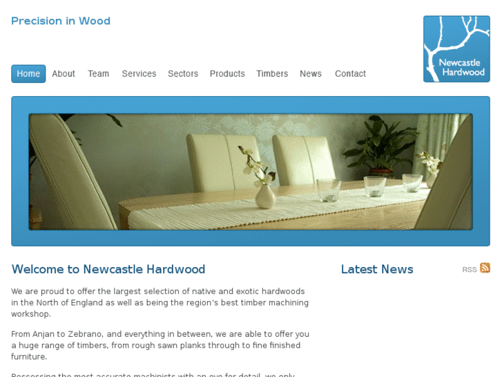 www.newcastlehardwood.com