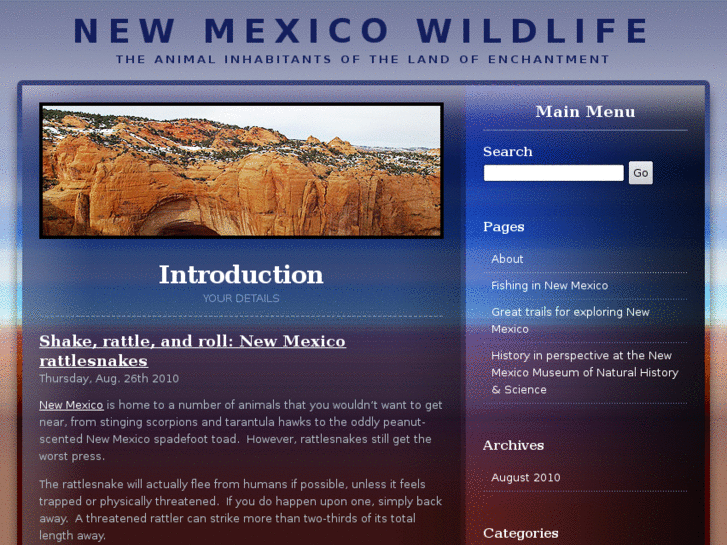 www.nmwildlife.com