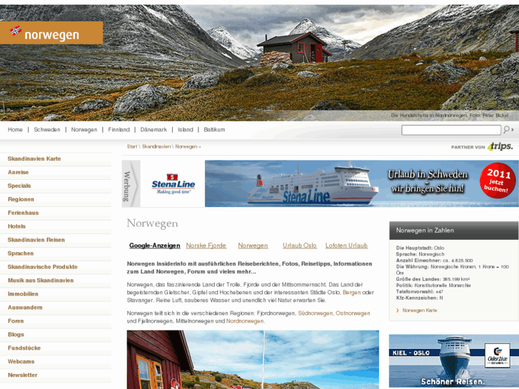 www.norwegen-insiderinfo.com