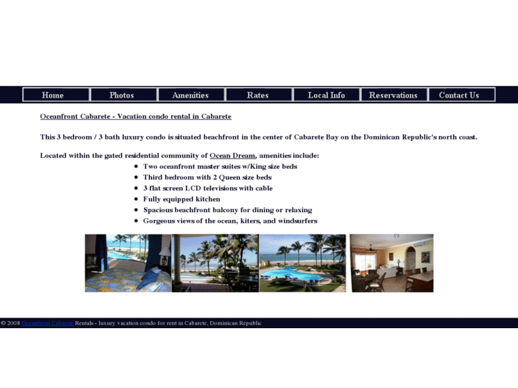 www.oceanfrontcabarete.com