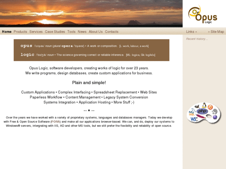www.opuslogic.com.au