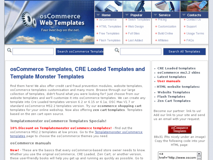 www.oscommercewebtemplates.com