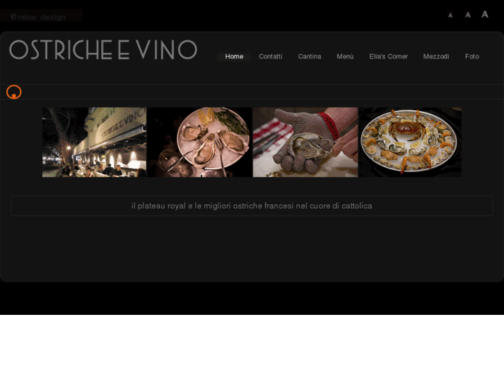 www.ostrichevino.com