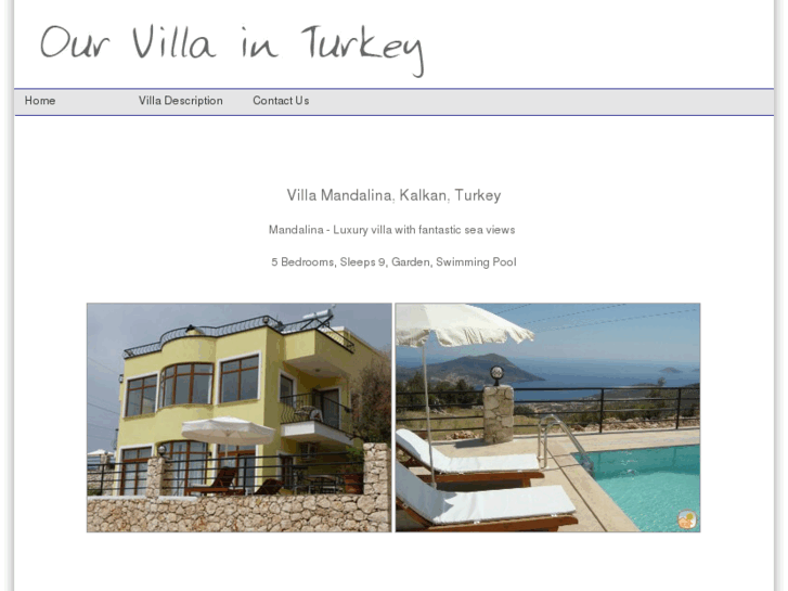 www.ourvillainturkey.com