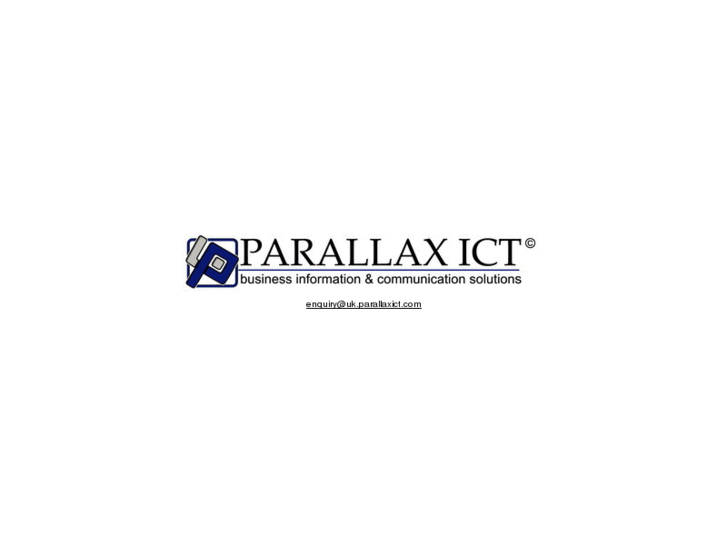 www.parallaxict.com