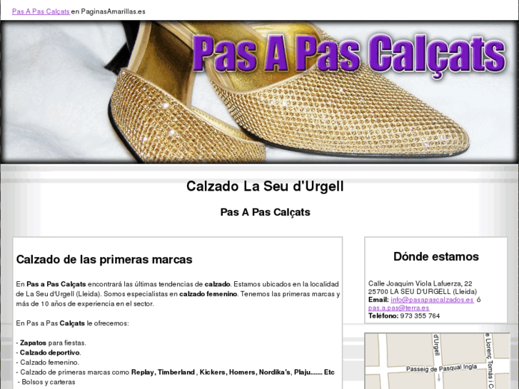 www.pasapascalzados.es